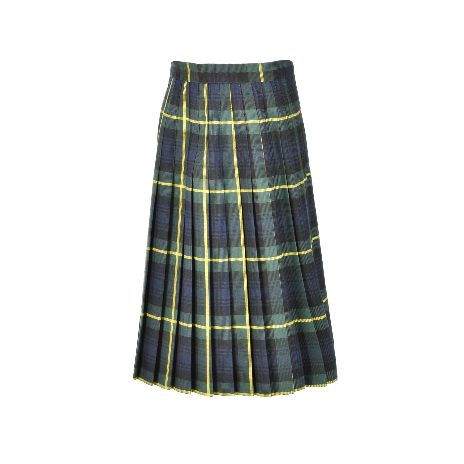 Preparatory Skirt